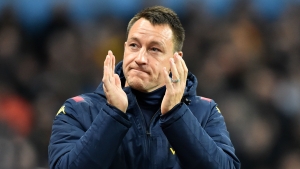 Terry returns to Chelsea in part-time Academy role