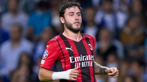 Calabria fires Milan warning: This is our last chance to stay in the Champions League
