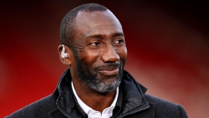 Jimmy Floyd Hasselbaink calls for patience at Chelsea under Mauricio Pochettino