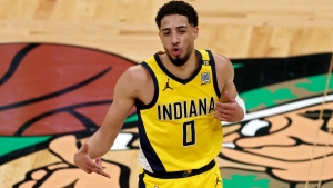 Pacers star Haliburton reportedly out for Game 3 vs. Celtics