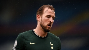 Kane to join main Spurs training group amid Man City speculation, confirms Nuno