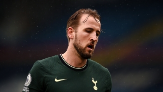 Kane to join main Spurs training group amid Man City speculation, confirms Nuno