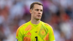 World Cup winner Neuer announces Germany retirement