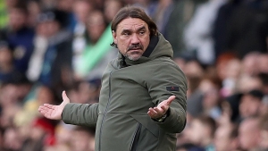 Daniel Farke says Leeds do things ‘the hard way’ after FA Cup draw with Plymouth
