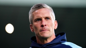 Steve Morison ‘gutted’ as penalty miss sees Sutton drop points to Colchester