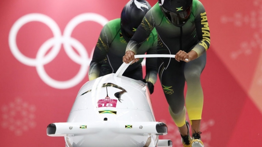 “We did everything we could” – Jamaica two-woman Olympic team's hopes likely snuffed out by weather, Covid