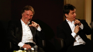 British billionaire Jim Ratcliffe reveals Chelsea takeover bid