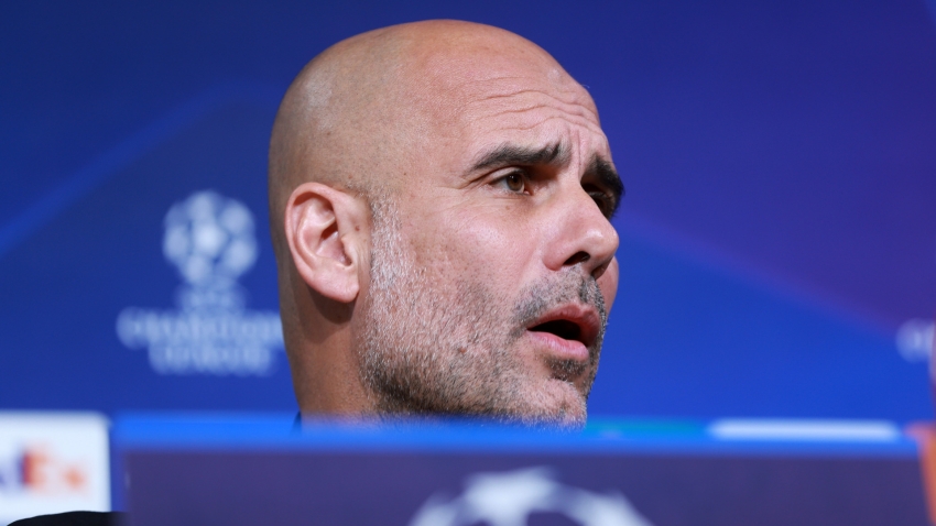 Guardiola warns of Bayern threat as Man City boss chases 100th Champions League win in record time