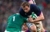 Scotland’s Jonny Gray doubtful for Rugby World Cup after dislocating knee