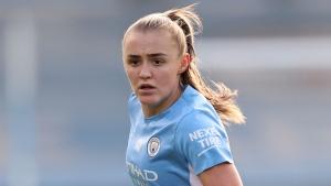 Stanway sets Man City goals record in 8-0 Women&#039;s FA Cup win