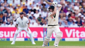 Marnus Labuschagne and Steve Smith frustrate England’s bid for quick wickets