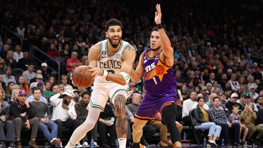 Celtics blowout Suns in statement win, Giannis dominant again as Bucks down Kings