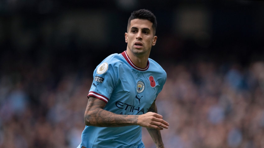 BREAKING NEWS: Cancelo joins Bayern Munich on loan from Manchester City