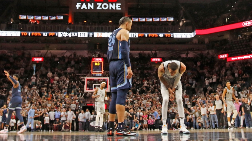Spurs &#039;are in San Antonio to stay&#039;, says owner despite Austin plans
