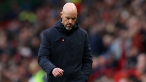 Neville: Lack of identity to blame for Ten Hag&#039;s Man Utd sacking