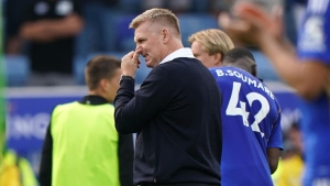 Dean Smith believes Leicester can immediately bounce back from relegation
