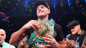 Fury says return is &#039;imminent&#039; as Usyk talks progress