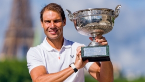 Nadal backed for dream Roland Garros send-off by Lopez