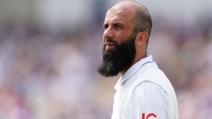 Moeen Ali fined by ICC for using unauthorised drying spray on his bowling hand