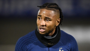 Report: Chelsea target Nkunku after giving RB Leipzig star medical check