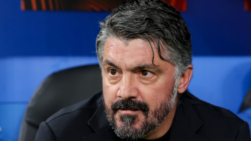 Milan and Italy legend Gattuso appointed Hadjuk Split coach in surprise move
