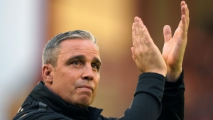 Michael Duff relishing Owls final showdown after Barnsley prove doubters wrong