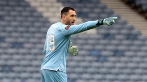 Goalkeeper Deniz Mehmet is Dunfermline’s hero with penalty save in win at Morton