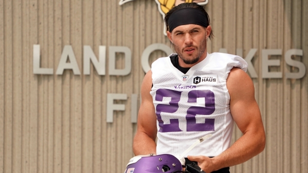 Harrison Smith Vikings contract: How much will 6x Pro Bowl safety earn in  2023?