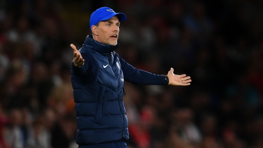 Chelsea must improve &#039;as fast as possible&#039; after Southampton surrender, says Tuchel