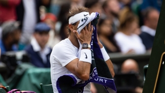 Nadal on Wimbledon withdrawal: &#039;The most important thing is my happiness over a title&#039;