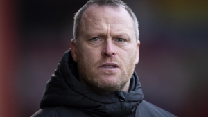 Manager Michael Flynn departs Swindon after eight months in charge