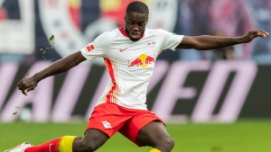 Flick welcomes Upamecano signing and calls for Bayern focus