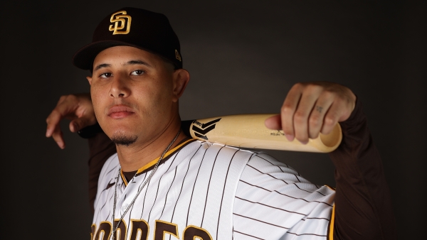 San Diego Padres sign Manny Machado to 11-year contract extension  reportedly for $350 million - Local News 8