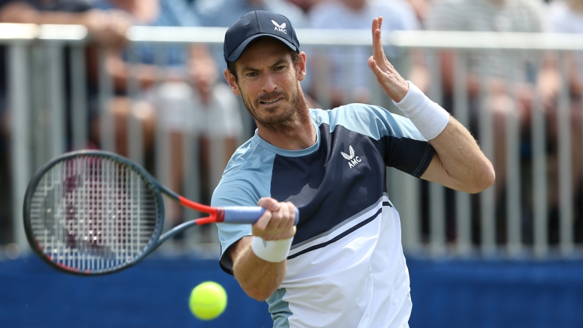 Murray inspired by Nadal and Cilic French Open form ahead of Wimbledon