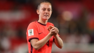 Barcelona sign England star Keira Walsh for world record fee