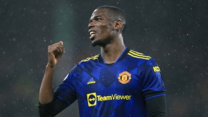 Pogba will leave Man Utd after this season, claims personal trainer