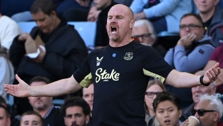 Everton &#039;can&#039;t keep leaking goals&#039;, says Dyche