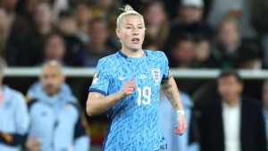 Bethany England calls for more investment in next generation of Lionesses