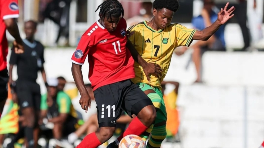 Jamaica to host T&T U-17s for two friendly games in week-long camp