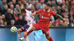 Slot&#039;s Liverpool &#039;have room to improve&#039;, says buoyant Mac Allister