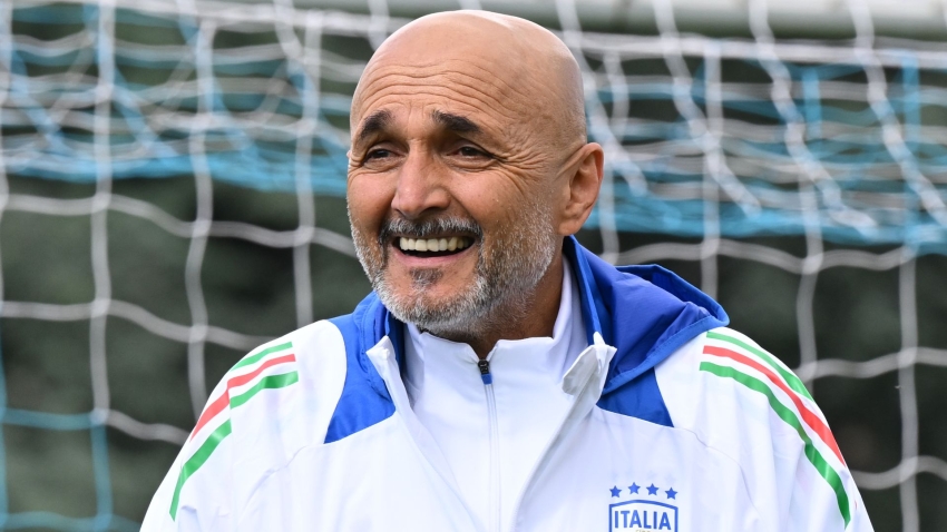 Chiellini backing Spalletti to deliver 'magical' Italy moments ahead of  Euro 2024