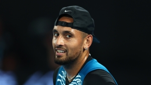 Kyrgios glad to see tennis &#039;on the map again&#039; as documentary launches