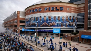 Bills and Browns game moved to Detroit due to snowstorm