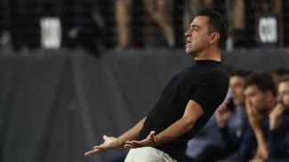 &#039;No friendlies&#039; for Barcelona, says Xavi, as coach sidesteps Kounde questions