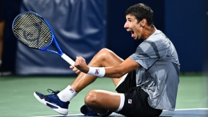 Popyrin downs Rublev to clinch Canadian Open title