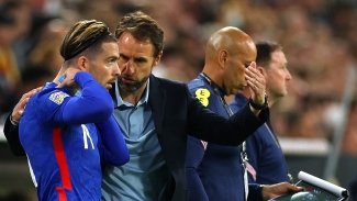Grealish has &#039;learned a huge amount&#039; at Man City, claims England boss Southgate