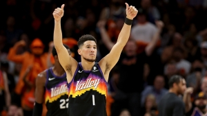 Devin Booker may return for Game 6 or Game 7 against New Orleans Pelicans