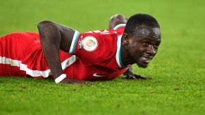 Senegal coach eases Mane concerns after Liverpool star goes off early against Togo