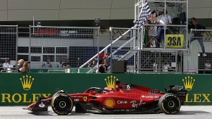 Leclerc finally returns to winning ways to deny Verstappen at Red Bull Ring after Sainz drama