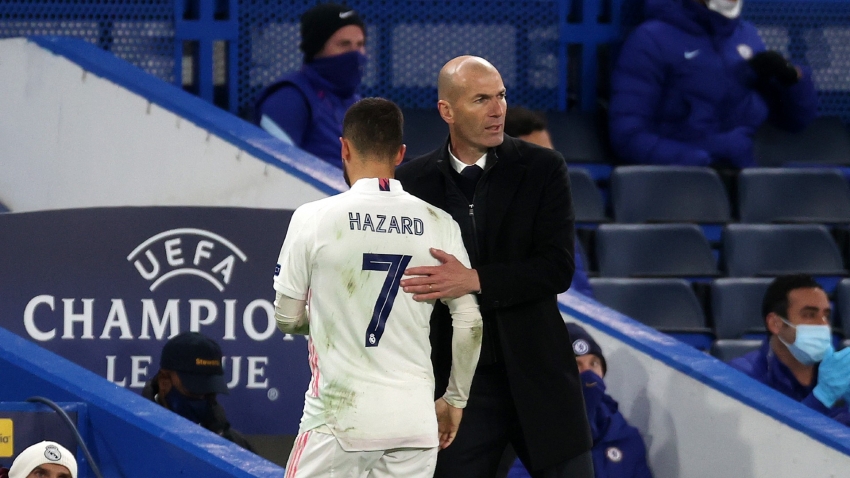 Chelsea deserved it – Zidane returns Madrid&#039;s focus to LaLiga scrap
